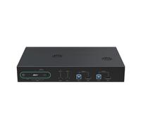 AVer HUB30 Commutatore a matrice per la presentazione multimediale 150 W (4K BYO