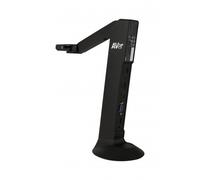 AVer M11-8MV fotocamera per documento Nero 25,4 / 3,06 mm [1 / 3.06] CMOS USB 2.