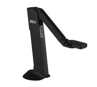 AVer M11-8MV fotocamera per documento Nero 25,4 / 3,06 mm (1 / 3.06") CMOS USB 2.0 ( 61PM030000AC )