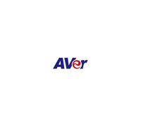 AVer PTZ330UV2 8 MP Bianco 3840 x 2160 Pixel 60 fps Exmor 25,4 / 2,8 mm [1 / 2.8