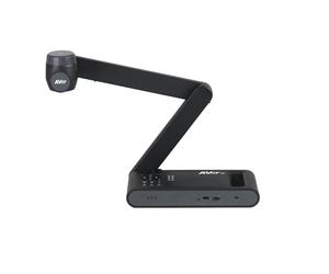 AVer Telecamera per documenti M70W - 4K, 13MP, 60fps, zoom 230x
