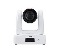 AVer TR211 2 MP Bianco 1920 x 1080 Pixel 60 fps CMOS Exmor 25,4 / 2,8 mm [1 / 2.8] (TR211 [1080p60, HDMI, 3GSDI, - USB, IP, Aut NEW