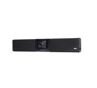 AVer VB342 Pro Nero 3840 x 2160 Pixel 60 fps (AVER VB342 PRO 4K VIDEO BAR)