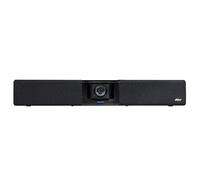 Telecamera per videoconferenza AVer VB342 Pro Nero 3840 x 2160 Pixel 60 fps [61U3210000A3]