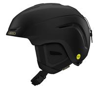 Casco da sci da donna Giro Avera Mips Dimensioni del casco: 52-55,5 cm / Colore: nero