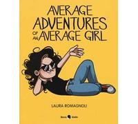 Average Adventures of an Average Girl