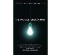 Average Broken Man The Average Broken Man (Tascabile)