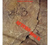 Average White Band - Aftershock - Polydor - 839 466-1