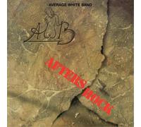 Average White Band Aftershock (Vinyl LP) 12" Album (Clear vinyl)