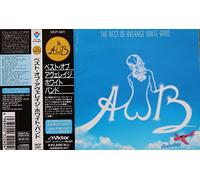 Average White Band - Anthology