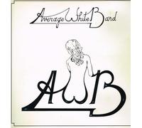 Average White Band - Average White Band - AWB - Atlantic