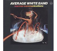 Average White Band - Average White Band - Warmer Communications - Atlantic