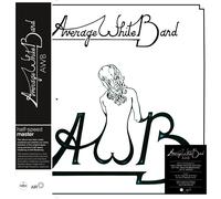 Average White Band AWB (Half-speed Master Edition) (Vinyl LP) 12" Album