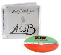 Average White Band - AWB (Quadio)