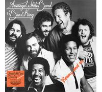 Average White Band Benny & Us (Vinyl LP) 12" Album (Clear vinyl)
