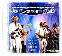 Average White Band - Best of...,the Very