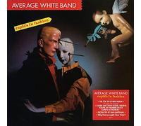 Average White Band – Cupid's in Fashion – Vinile LP 12"