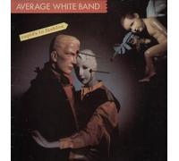 AVERAGE WHITE BAND - CUPID'S IN FASHION LP (VINYL ALBUM) UK RCA 1982