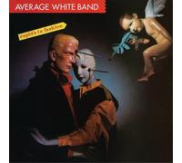 Average White Band Cupid's in Fashion (Vinyl LP) 12" Album