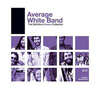 Average White Band - Definitive Groove (2 CD)