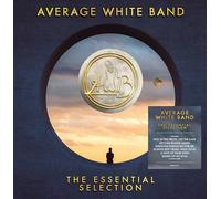 AVERAGE WHITE BAND - Essential Selection - Vinyl Record - D2z