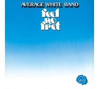 Average White Band Sensazione No Fret +4 CD Giappone Bonus Pista CDSOL-5189