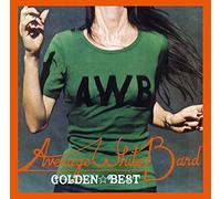 Average White Band Golden Best