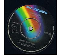 AVERAGE WHITE BAND - how can you go home / mono