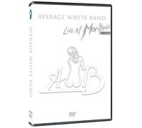 Average White Band - Live at Montreux 1977
