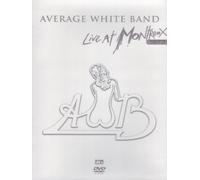Average White Band - Live at Montreux 1977