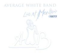 Average White Band - Live At Montreux 1977 - Cd