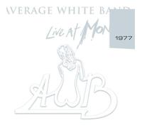 Average White Band Live at Montreux 1977 (CD) Album