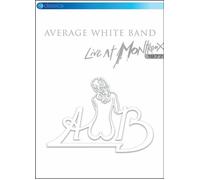 Average White Band - Live At Montreux 1977 - Dvd