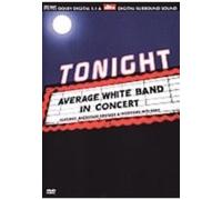 Average White Band - Live in Concert