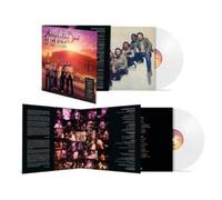 Average White Band On the Strip: Sunset Sessions (Vinyl LP)