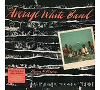 Average White Band - Person To Person