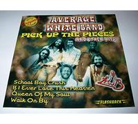 Average White Band - Pick Up the Pieces