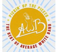 Average White Band Pickin' Up the Pieces: The Best of Album