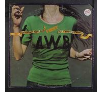 AVERAGE WHITE BAND - put it where you want it LP