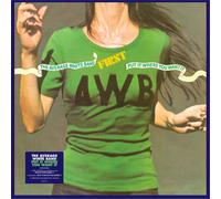 Average White Band Put It Where You Want It (Vinyl LP) 12" Album (Clear vinyl)