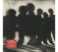Average White Band Soul Searching (Vinyl LP) 12" Album (Clear vinyl)