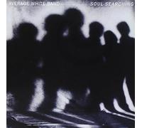 AVERAGE WHITE BAND - Soul Searching