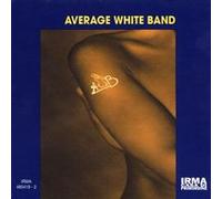 Average White Band - Soul Tatoo