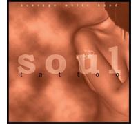 Average White Band Soul Tattoo (Vinyl LP) 12" Album (Clear vinyl)