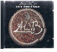 Average White Band,T. - Cut the Cake