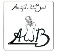 Average White Band,T. - The White Album
