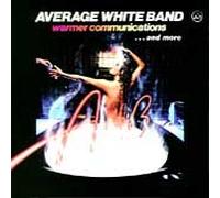 Average White Band,T. - Warmer Communications