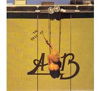 Average White Band - The Best Of