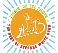 Average White Band - The Best of Average White Band