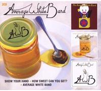Average White Band - The Collection Vol.1